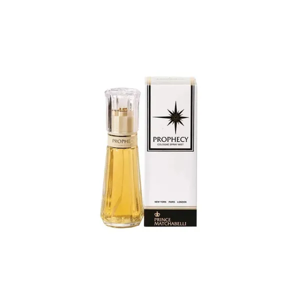 Buy Prophecy Prince Matchbelli Prophecy Cologne Spray Mist 100ml for Men & Women in India Online in India - Original Men's Perfume
