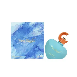 Buy Ahmed Al Maghribi Pure Wonder By Ahmed Al Maghribi Eau De Parfum 50ml For Men & Women Online India - Original Men's Perfume