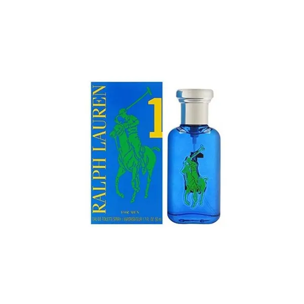 Buy Polo Ralph Lauren Ralph Lauren Big Pony 1 Eau de Toilette for Men Online in India - Original Men's Perfume