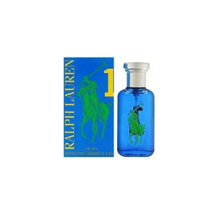 Buy Polo Ralph Lauren Ralph Lauren Big Pony 1 Eau de Toilette for Men Online India - Original Men's Perfume