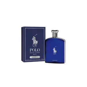 Buy Ralph Lauren Ralph Lauren Polo Blue Eau De Parfum 200ml For Men Online India Online India - Original Men's Perfume