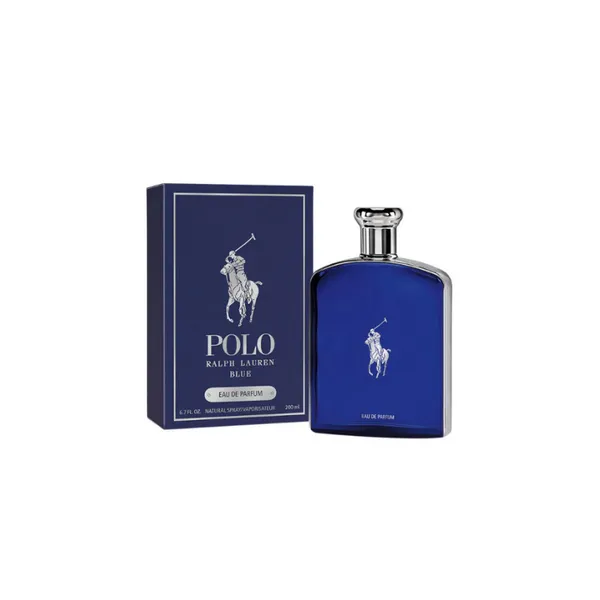 Buy Ralph Lauren Ralph Lauren Polo Blue Eau De Parfum 200ml For Men Online India Online in India - Original Men's Perfume