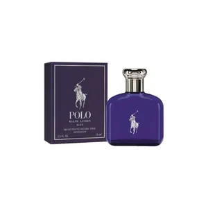 Buy Ralph Lauren Ralph Lauren Polo Blue Eau De Toilette 75ml For Men Online India Online India - Original Men's Perfume