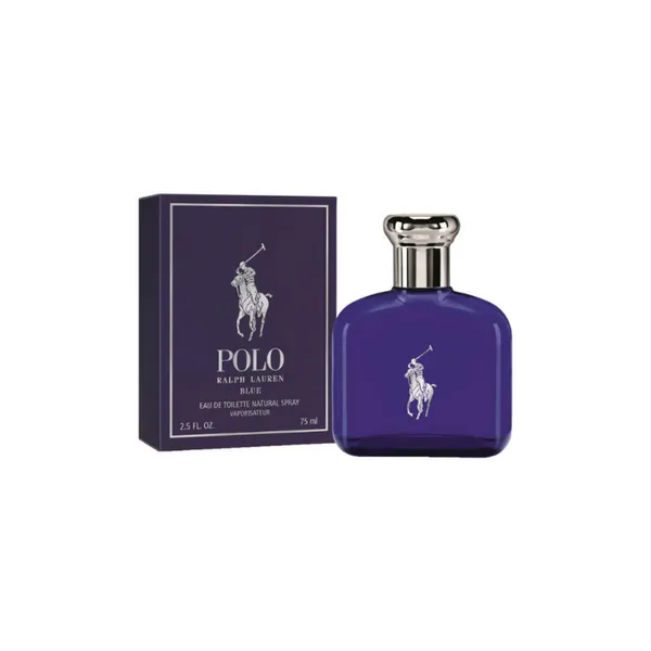 Buy Ralph Lauren Ralph Lauren Polo Blue Eau De Toilette 75ml For Men Online India Online in India - Original Men's Perfume