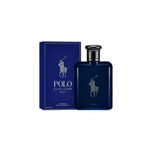 Buy Ralph Lauren Ralph Lauren Polo Blue Parfum 125ml For Men Online India Online India - Original Men's Perfume