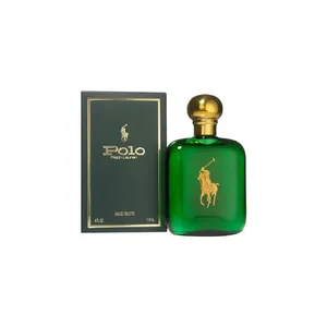 Buy Polo Ralph Lauren Ralph Lauren Polo Eau de Toilette 118 ML for Men Online India - Original Men's Perfume