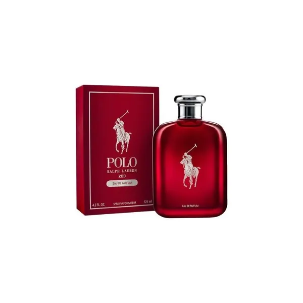 Buy Ralph Lauren Ralph Lauren Polo Red Eau de Parfum 125ml for Men Online in India - Original Men's Perfume