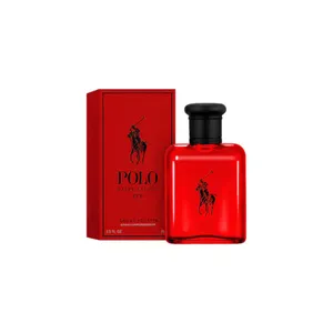 Buy Ralph Lauren Ralph Lauren Polo Red Eau De Toilette 75ml For Men Online India Online India - Original Men's Perfume