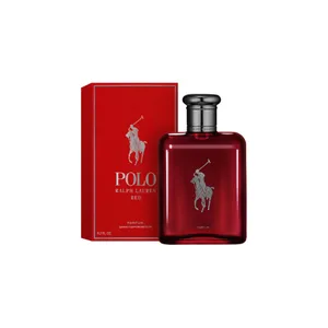 Buy Ralph Lauren Ralph Lauren Polo Red Parfum 125ml For Men Online India Online India - Original Men's Perfume