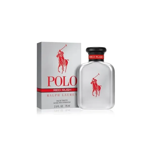 Buy Ralph Lauren Ralph Lauren Polo Red Rush Eau de Toilette for Men 75ml Online in India - Original Men's Perfume
