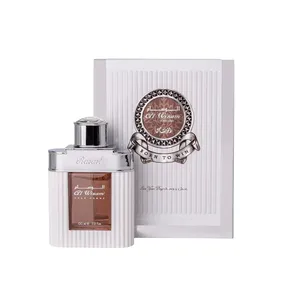 Buy Rasasi Rasasi Al Wisam Day Eau De Parfum For Men 3.4oz 100ml Online India - Original Men's Perfume
