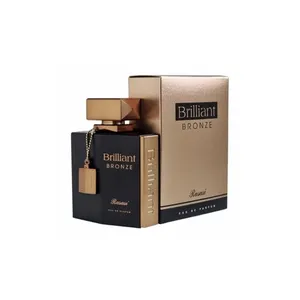 Buy Rasasi Rasasi Brilliant Bronze Eau de Parfum 100ml for Men Online India - Original Men's Perfume