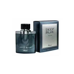 Buy Rasasi Rasasi Deep Blue Eau de Parfum 100ml for Men Online India - Original Men's Perfume