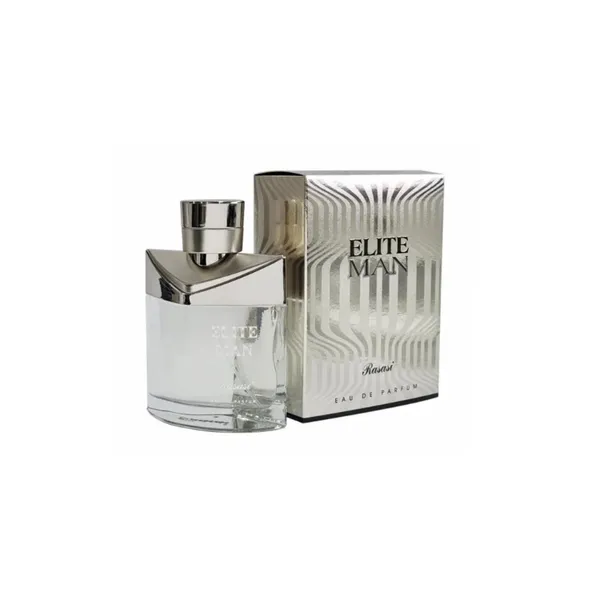 Buy Rasasi Rasasi Elite Man Eau de Parfum 100ml for Man Online in India - Original Men's Perfume
