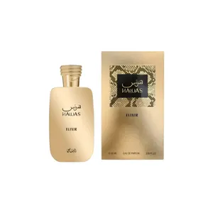 Buy Rasasi Rasasi Hawas Elixir EDP 100ml For Men & Women Online India Online India - Original Men's Perfume