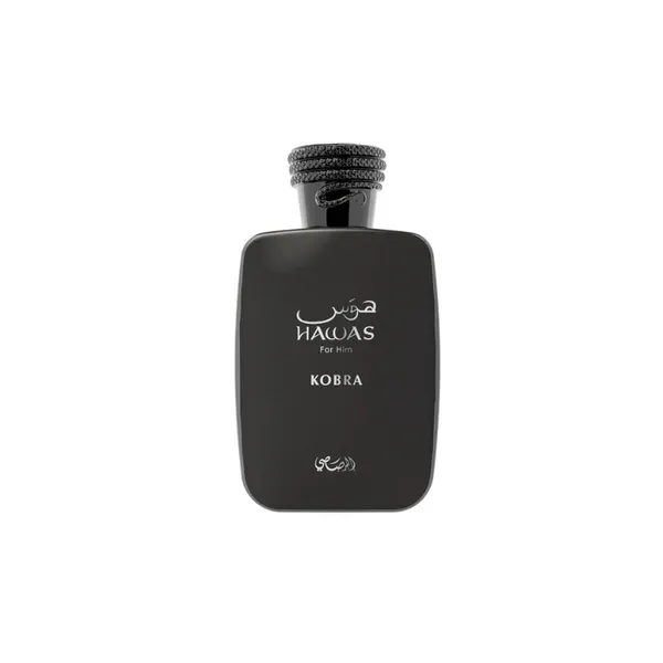 Buy Rasasi Rasasi Hawas Kobra Eau De Parfum For Men 100 ML Online India Online in India - Original Men's Perfume