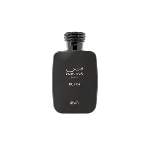 Buy Rasasi Rasasi Hawas Kobra Eau De Parfum For Men 100 ML Online India Online India - Original Men's Perfume