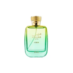 Buy Rasasi Rasasi Hawas Verde Eau De Parfum 100ml For Men Online India Online India - Original Men's Perfume