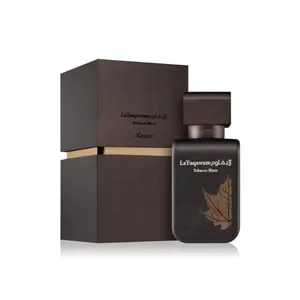 Buy Rasasi Rasasi la Yuqawam Tobacco Blaze Eau de Parfum 75ml for Men Online India - Original Men's Perfume