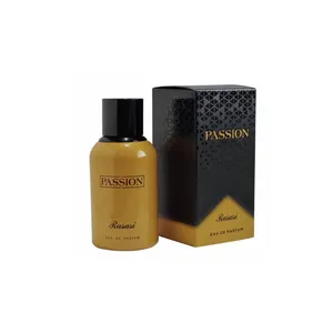 Buy Rasasi Rasasi Passion Eau de Parfum 100ml for Man & Woman Online India - Original Men's Perfume