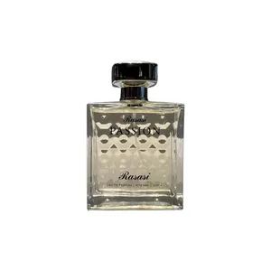 Buy Rasasi Rasasi Passion pour Homme Eau de Parfum for Men 100ml Online India - Original Men's Perfume