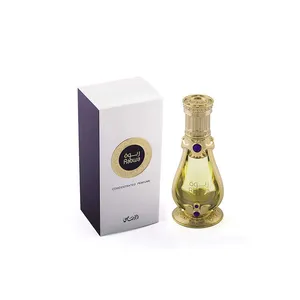 Buy Rasasi Rasasi Rabwa Concentrated Perfume Oil (Attar) 19ml For Men & Women Online India - Original Men's Perfume