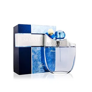 Buy Rasasi Rasasi Royale Blue EDP Perfume For Men, 75ml. Online India - Original Men's Perfume