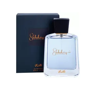 Buy Rasasi Rasasi Shuhrah Pour Homme Eau De Parfum For Men 90ml . Online India - Original Men's Perfume