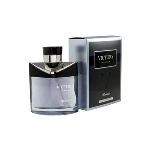 Buy Rasasi Rasasi Victory for Men Eau de Parfum 100ml for Men Online India - Original Men's Perfume