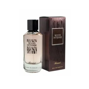 Buy Rasasi Rasasi Wood Intense Eau de Parfum 100ml for Man & Woman Online India - Original Men's Perfume