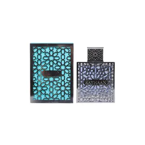 Buy RAYHAAN Rayhaan Aquatica Eau De Parfum 100ml For Men Online India Online India - Original Men's Perfume