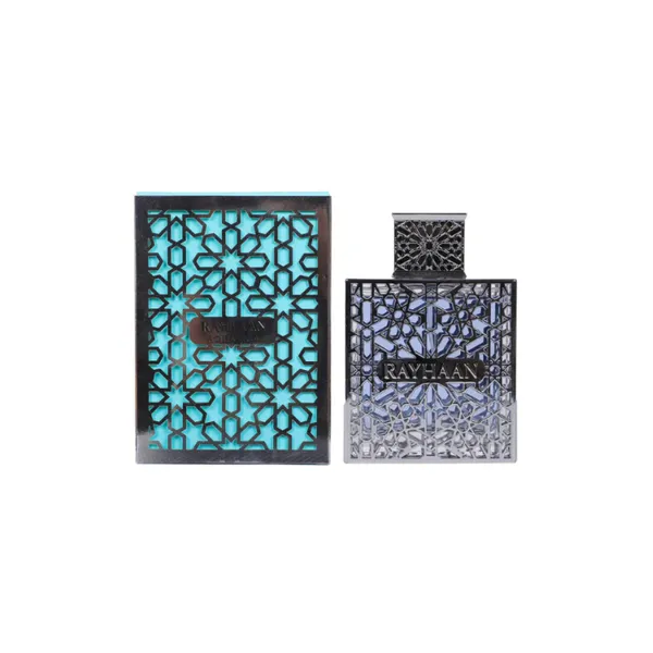 Buy RAYHAAN Rayhaan Aquatica Eau De Parfum 100ml For Men Online India Online in India - Original Men's Perfume