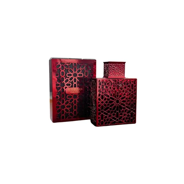 Buy RAYHAAN Rayhaan Crimson EDP 100ml For Men & Woman Online India Online in India - Original Men's Perfume