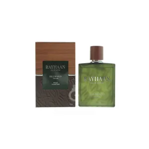 Buy RAYHAAN Rayhaan Ellwood EDP 100ml For Men Online India Online India - Original Men's Perfume