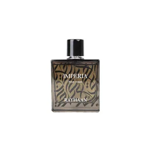 Buy RAYHAAN Rayhaan Imperia Eau De Parfum 100ml For Man Online India Online India - Original Men's Perfume