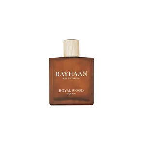 Buy RAYHAAN Rayhaan Royal Wood Eau De Parfum 100ml For Man Online India Online India - Original Men's Perfume