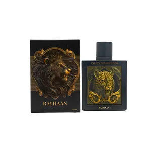 Buy RAYHAAN Rayhaan Tiger Cal Cologne Edition EDP 100ml For Men & Women Online India Online India - Original Men's Perfume