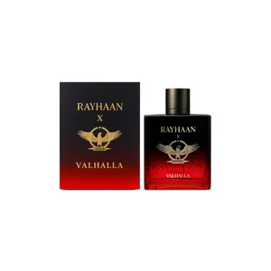 Buy RAYHAAN Rayhaan Valhalla Eau De Parfum 100ml For Men Online India Online India - Original Men's Perfume