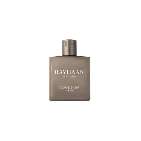Buy RAYHAAN Rayhaan Wood Noir Eau De Parfum 100ml For Men Online India Online in India - Original Men's Perfume