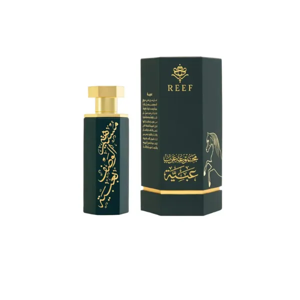 Buy Reef Reef Arab Obaya EDP 100ml For Men & Women Online India Online in India - Original Men's Perfume