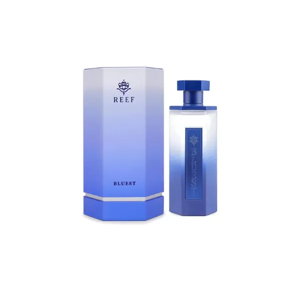Buy Reef Reef Bluest EDP 100ml For Men Online India Online in India - Original Men's Perfume