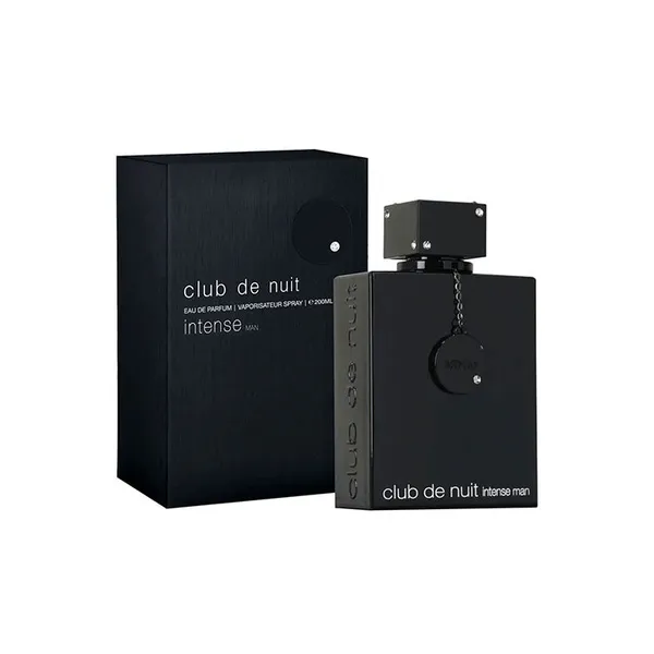 Buy Armaf Armaf Club de Nuit Intense Eau de Parfum 200ml for Men Online in India - Original Men's Perfume