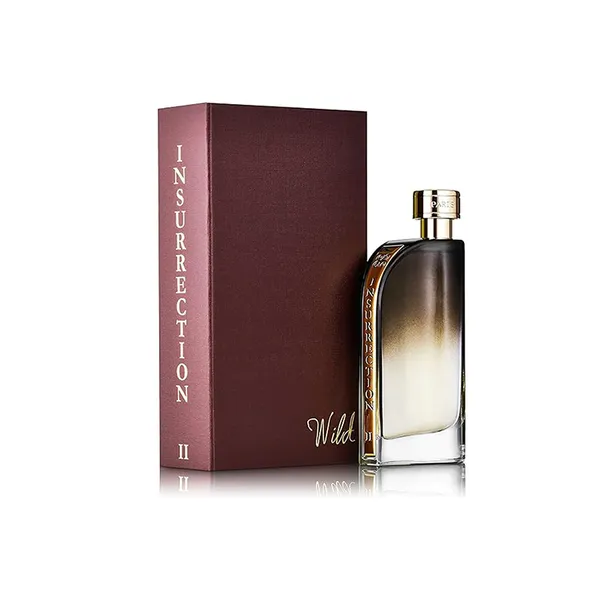 Buy Reyane Tradition Reyane Tradition Insurrection II Wild For Men EDT 90ml Online in India - Original Men's Perfume