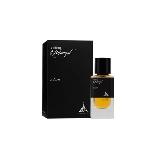 Buy Paris Corner Rifaaqat Adorn Eau De Parfum 85ml For Men & Women By Paris Corner Online in India - Original Men's Perfume