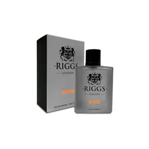 Buy RIGGS Riggs London Rider Eau de Parfum for Men 100ml Online India - Original Men's Perfume