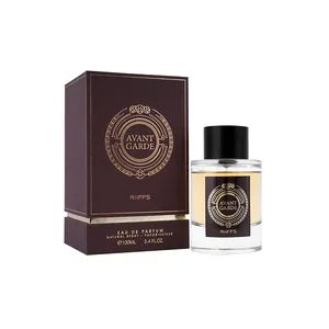 Buy Riiffs RiiFFS Avant Garde Eau De Parfum For Men 100ml Online India - Original Men's Perfume