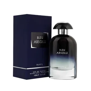 Buy Riiffs Riiffs Bleu Absolu Unisex For Men Online India - Original Men's Perfume