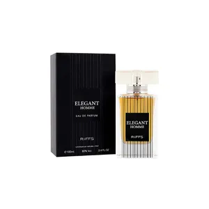 Buy Riiffs Riiffs Elegent Homme Eau de Parfum for Men 100ml Online India - Original Men's Perfume
