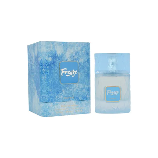 Buy Riiffs Riiffs Freeze Extrait De Parfum 100ml for Men & Women | Long Lasting Unisex Luxury Perfume Online in India - Original Men's Perfume