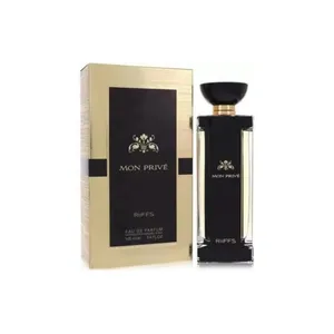 Buy Riiffs Riiffs Mon Privé Eau de Parfum for Men 100ml Online India - Original Men's Perfume
